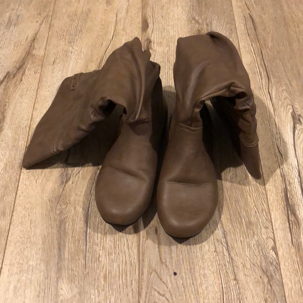 boots